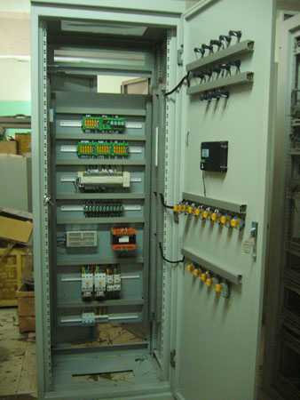 GYT-7500控制柜